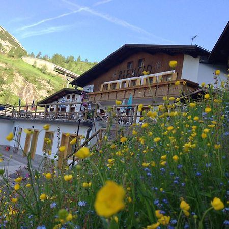 Rifugio Capanna Bill Hotel Rocca Pietore Eksteriør billede